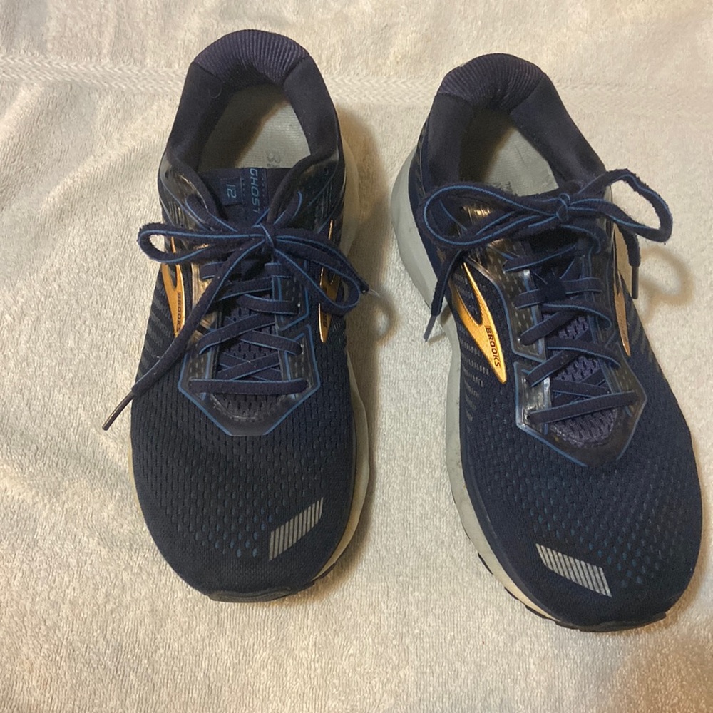 Brooks Ghost Running Shoes